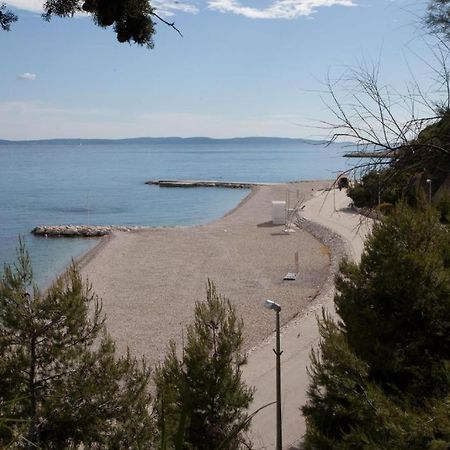 Apartment Sunny Yellow - With Balcony And Parking Place, Σπλιτ Εξωτερικό φωτογραφία