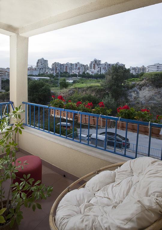 Apartment Sunny Yellow - With Balcony And Parking Place, Σπλιτ Δωμάτιο φωτογραφία