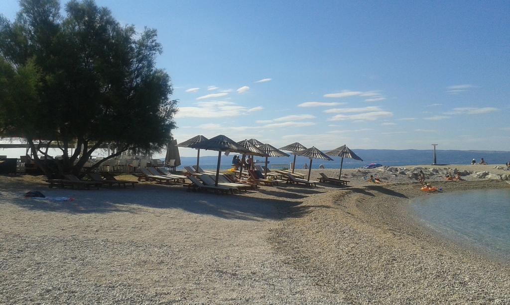 Apartment Sunny Yellow - With Balcony And Parking Place, Σπλιτ Δωμάτιο φωτογραφία